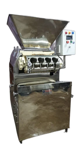 Rusk Plant Setup