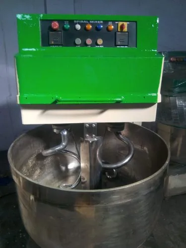 Mixer Manufacturer in Saudi Arabia