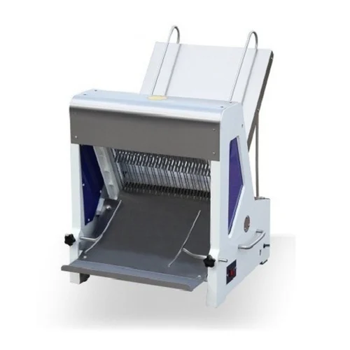Bread Plant Setup Exporter in India