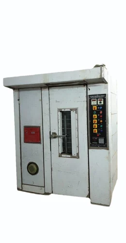 Mini Bakery Plant Setup Manufacturer in Saudi Arabia
