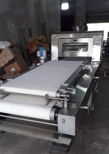 Dough Moulder Machine Manufacturer in Saudi Arabia