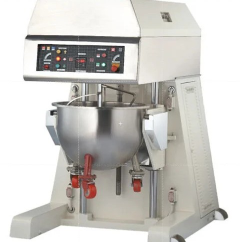 High Speed Dough Mixer Manufacturer in Saudi Arabia